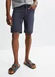 Coloured stretch-bermuda, Regular Fit, bonprix