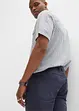 Coloured stretch-bermuda, Regular Fit, bonprix