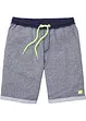 Bermudashorts i trikotmateriale, bonprix