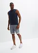 Bermudashorts i trikotmateriale, bonprix