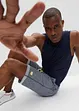 Bermudashorts i trikotmateriale, bonprix