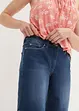 Boyfriend-jeans, Mid Waist, stretch, bpc bonprix collection