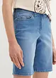 Boyfriend-jeans, Mid Waist, stretch, bpc bonprix collection