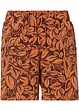 Jerseyshorts i elastisk bomullsmiks, bonprix