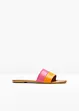 Slip-in sandal, bonprix
