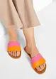 Slip-in sandal, bonprix