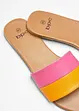 Slip-in sandal, bonprix