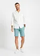 Bermudashorts i chinos-modell, Regular Fit, bonprix