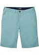 Bermudashorts i chinos-modell, Regular Fit, bonprix