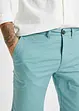 Bermudashorts i chinos-modell, Regular Fit, bonprix