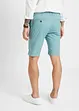 Bermudashorts i chinos-modell, Regular Fit, bonprix