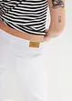 Bermuda-jeans, komfort-stretch, bonprix
