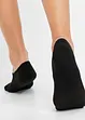 Footies av kjølende polyester (5-pack), bonprix