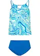 Tankini (2-delt sett), bonprix