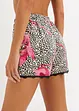 Shorts med delikate blonder (2-pack), bonprix