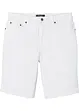 Bermudashorts med stretch, Classic Fit, bonprix