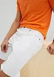 Bermudashorts med stretch, Classic Fit, bonprix
