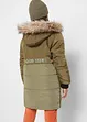 Parkas til barn, tofarget, bpc bonprix collection