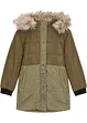 Parkas til barn, tofarget, bpc bonprix collection