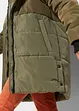 Parkas til barn, tofarget, bpc bonprix collection
