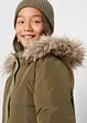 Parkas til barn, tofarget, bpc bonprix collection