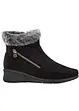 Vinterboots, bpc selection