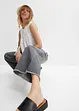 7/8-lang jeans Wide Fit, bonprix