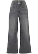 7/8-lang jeans Wide Fit, bonprix