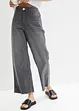 7/8-lang jeans Wide Fit, bonprix