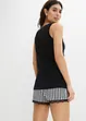 Shorty med singlet, bonprix