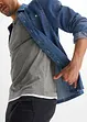 Kortermet bestefartrøye (2-pack), bonprix