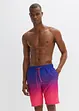 Badeshorts til herre, bonprix