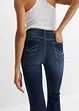 Flared-jeans High Waist, bonprix