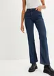 Bootcut-jeans Mid Waist, stretch, bonprix