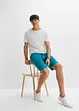 Trikot-bermudashorts, bonprix