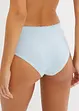Panty med økologisk bomull (5-pack), bonprix