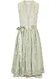 Dirndl med forkle (2-delt sett), bonprix