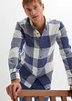 Langarmet skjorte, John Baner JEANSWEAR