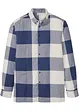 Langarmet skjorte, John Baner JEANSWEAR