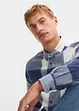 Langarmet skjorte, John Baner JEANSWEAR