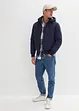 Langarmet skjorte, John Baner JEANSWEAR