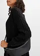 Cardigan med lommer, bonprix