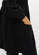 Cardigan med lommer, bonprix