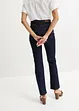 Straight jeans High Waist, stretch, bonprix