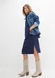 Bootcut-jeans Mid Waist, stretch, bonprix