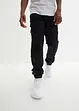 Cargobukse med stretch, Regular Fit, bonprix