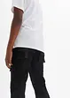 Cargobukse med stretch, Regular Fit, bonprix