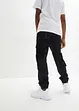 Cargobukse med stretch, Regular Fit, bonprix