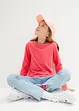 T-shirt til barn (3-pack) , bonprix