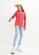 T-shirt til barn (3-pack) , bonprix